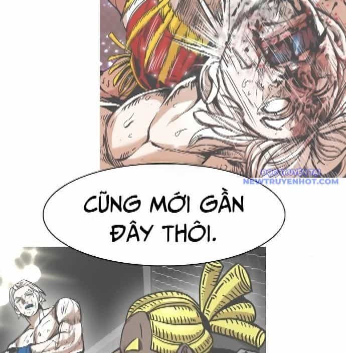Shark - Cá Mập - Chương 290 - ảnh 21