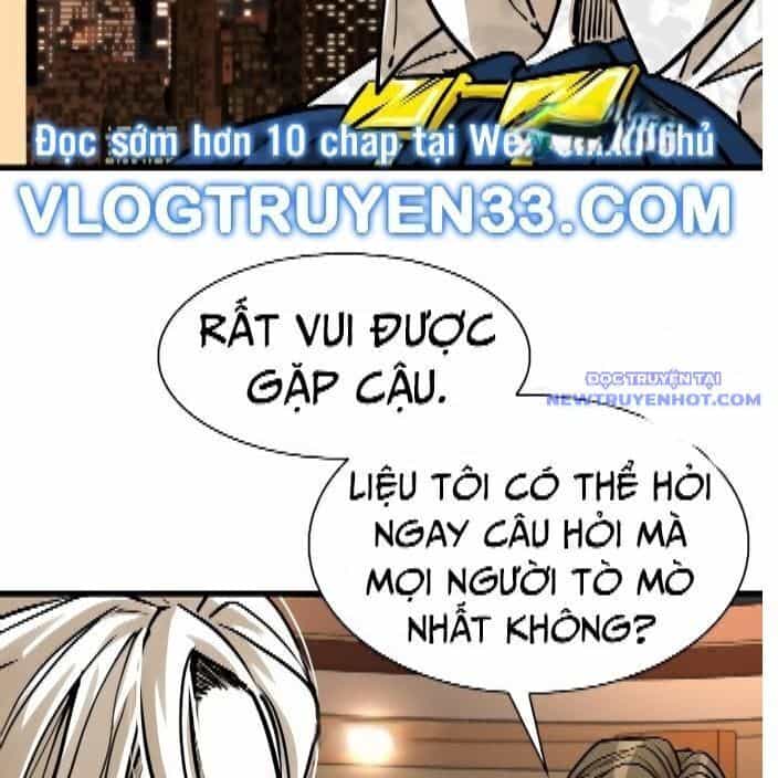 Shark - Cá Mập - Chương 291 - ảnh 137