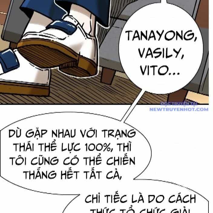 Shark - Cá Mập - Chương 291 - ảnh 158