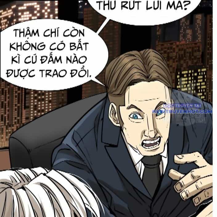 Shark - Cá Mập - Chương 292 - ảnh 31