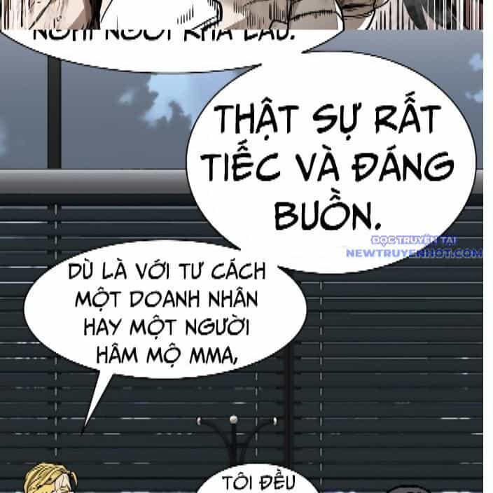 Shark - Cá Mập - Chương 293 - ảnh 141