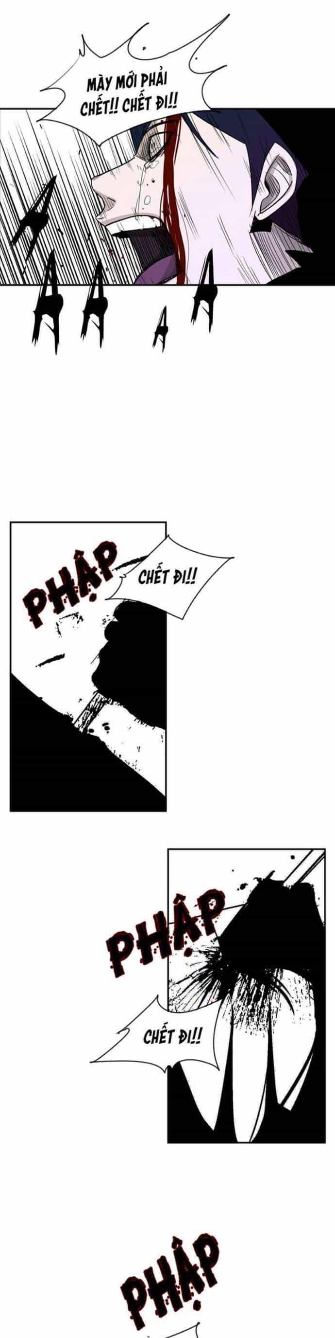 Shark - Cá Mập - Chương 2 - ảnh 39