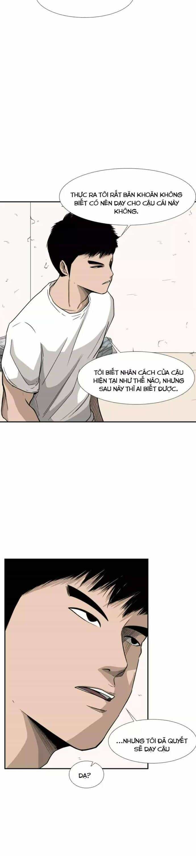 Shark - Cá Mập - Chương 29 - ảnh 30