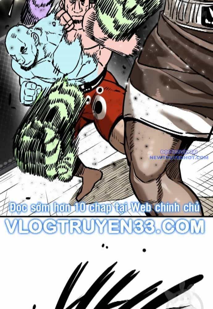 Shark - Cá Mập - Chương 300 - ảnh 37