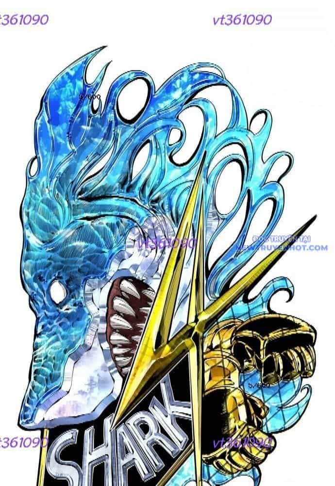 Shark - Cá Mập - Chương 302 - ảnh 10