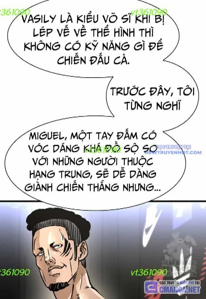 Shark - Cá Mập - Chương 302 - ảnh 71