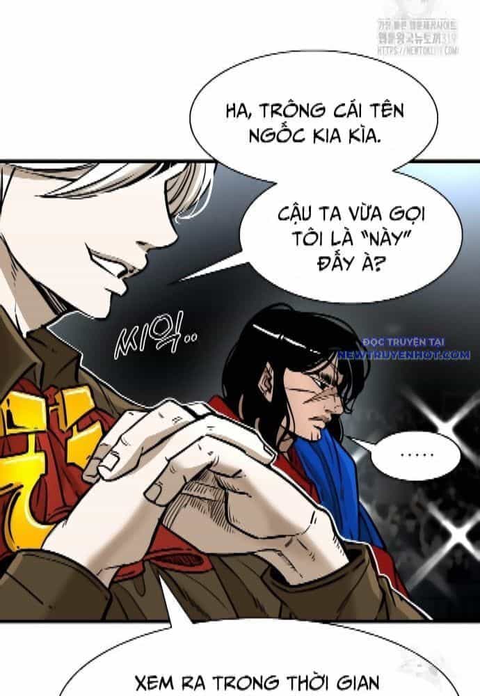 Shark - Cá Mập - Chương 303 - ảnh 33