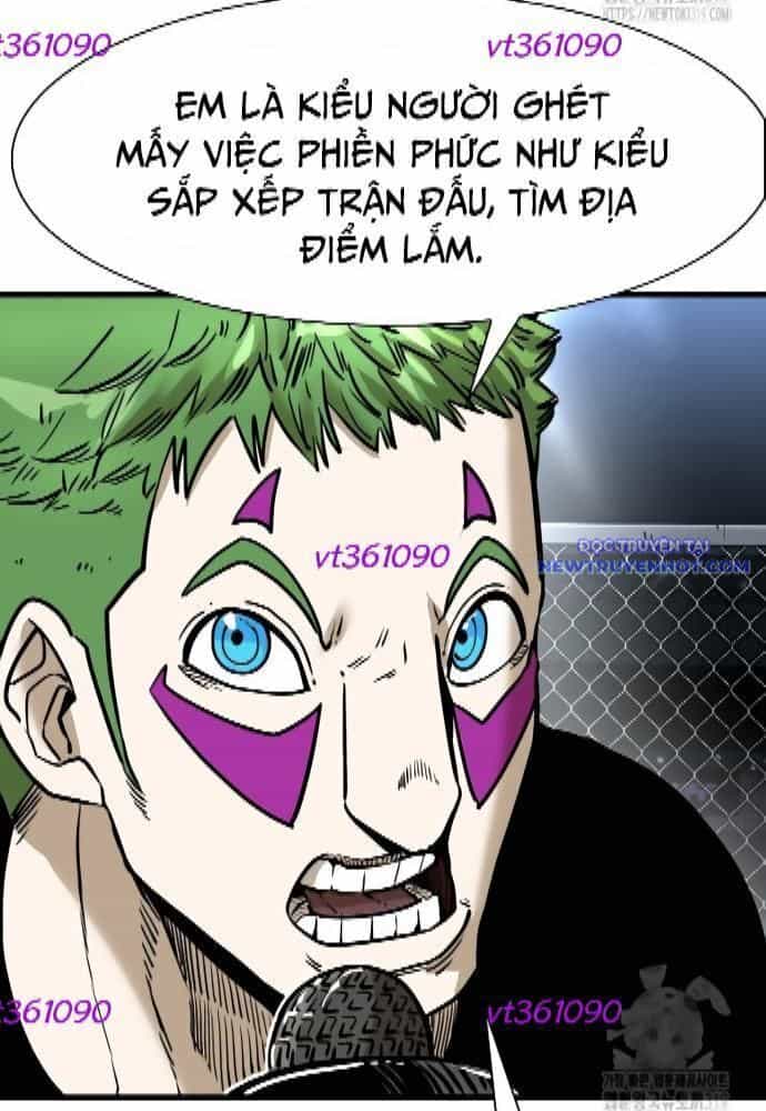 Shark - Cá Mập - Chương 303 - ảnh 48