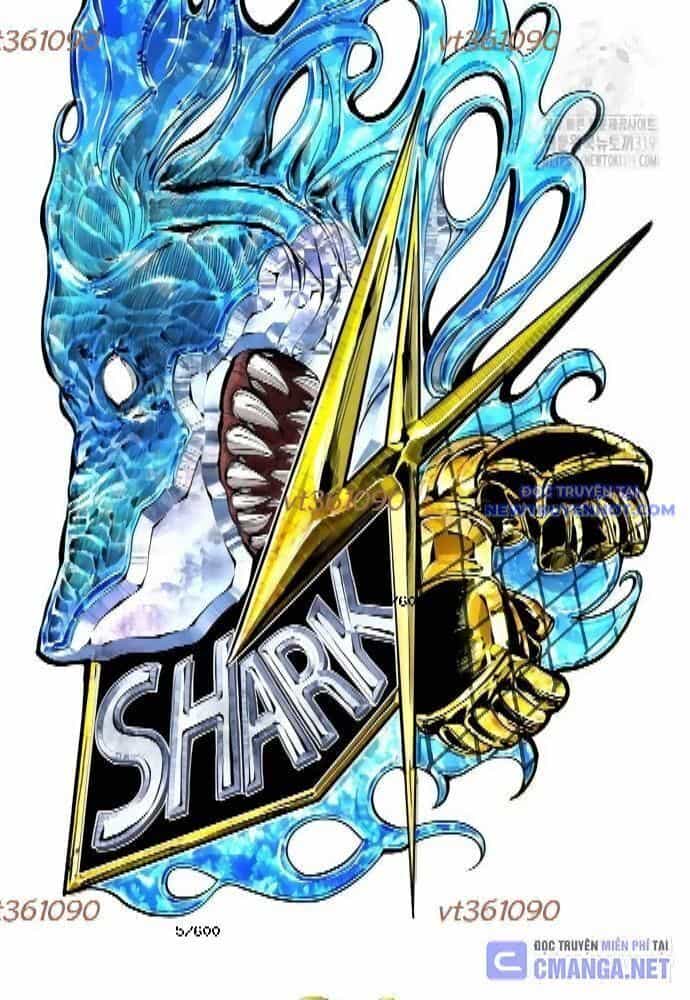 Shark - Cá Mập - Chương 304 - ảnh 11
