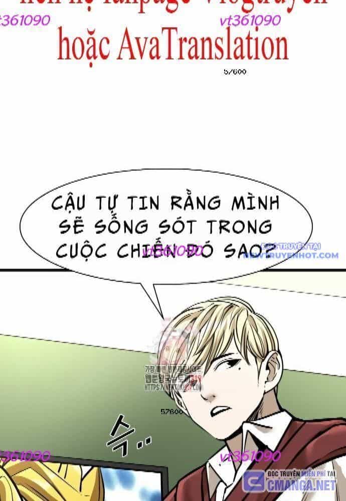 Shark - Cá Mập - Chương 304 - ảnh 5