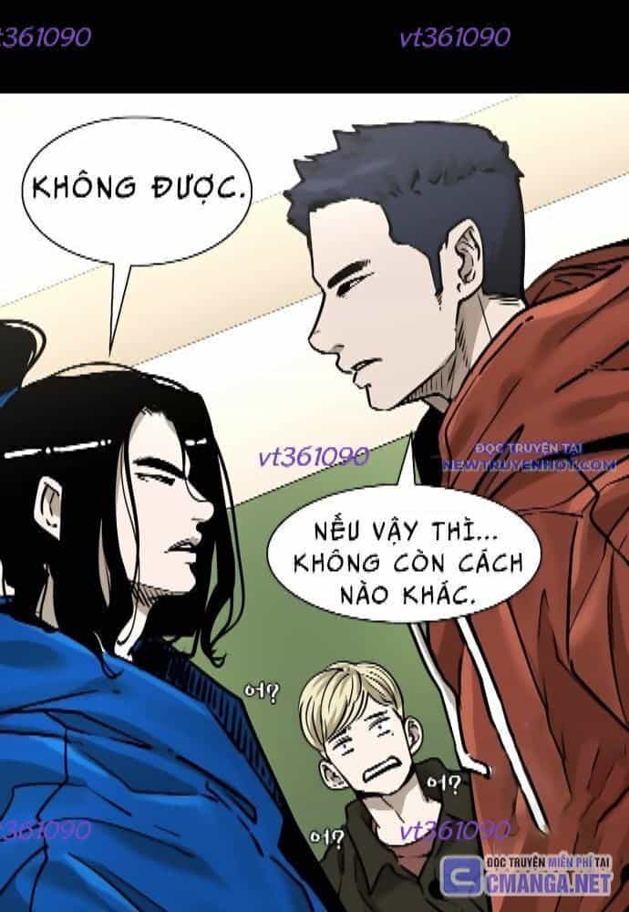 Shark - Cá Mập - Chương 304 - ảnh 68
