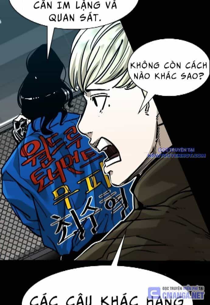 Shark - Cá Mập - Chương 304 - ảnh 77