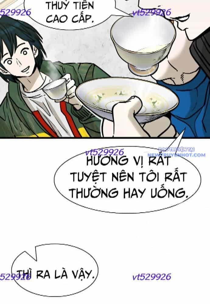 Shark - Cá Mập - Chương 305 - ảnh 100