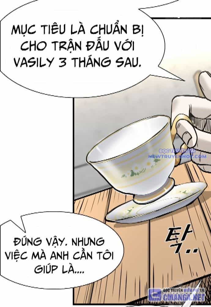 Shark - Cá Mập - Chương 306 - ảnh 38