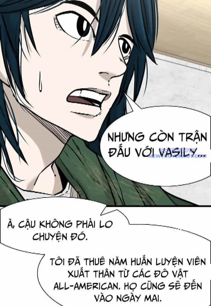 Shark - Cá Mập - Chương 306 - ảnh 87