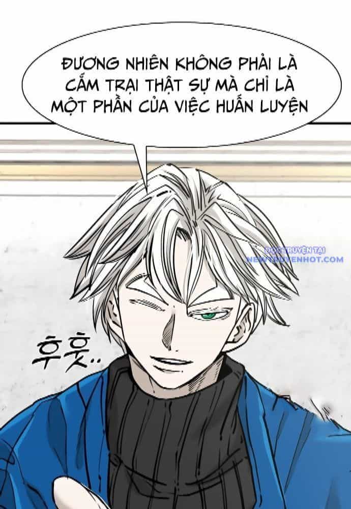 Shark - Cá Mập - Chương 306 - ảnh 90