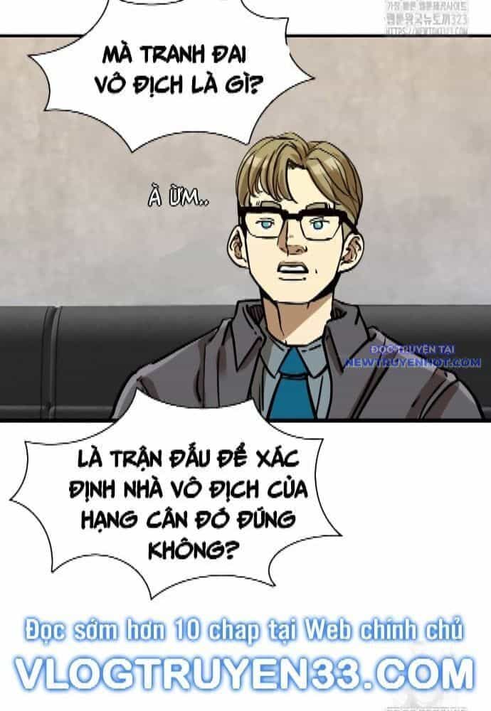 Shark - Cá Mập - Chương 307 - ảnh 40
