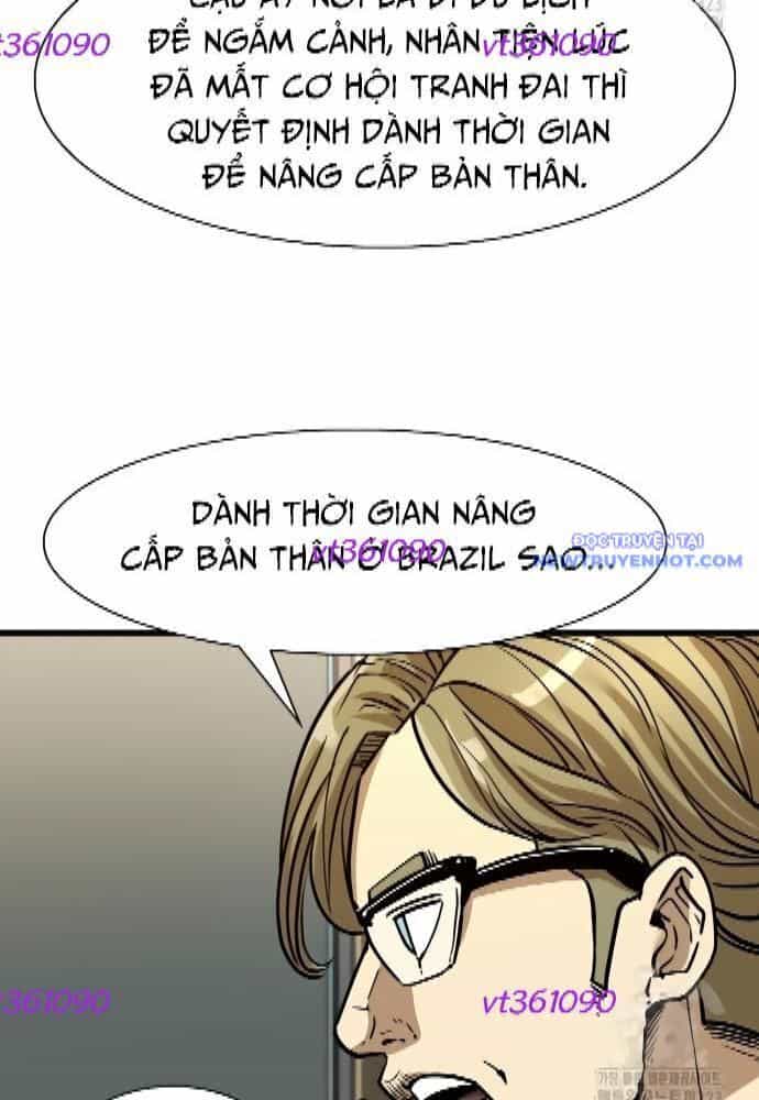 Shark - Cá Mập - Chương 307 - ảnh 46