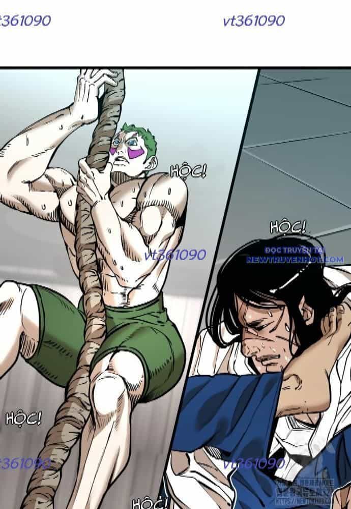 Shark - Cá Mập - Chương 307 - ảnh 54