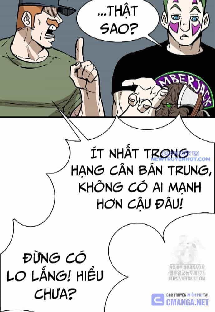 Shark - Cá Mập - Chương 308 - ảnh 77