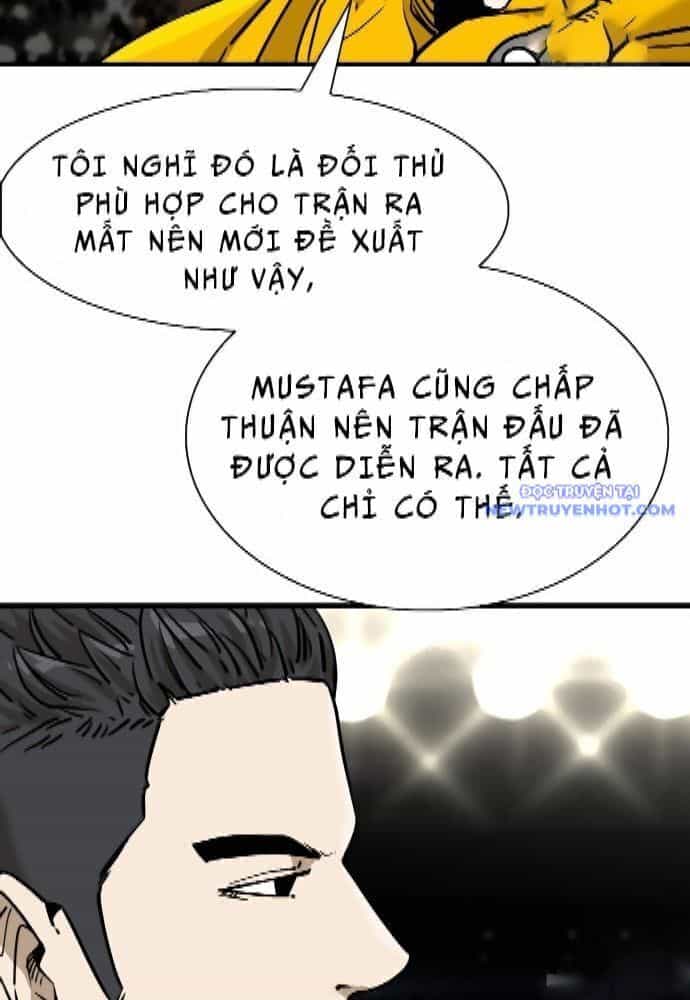 Shark - Cá Mập - Chương 309 - ảnh 36