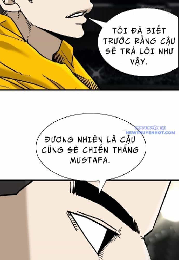 Shark - Cá Mập - Chương 309 - ảnh 37