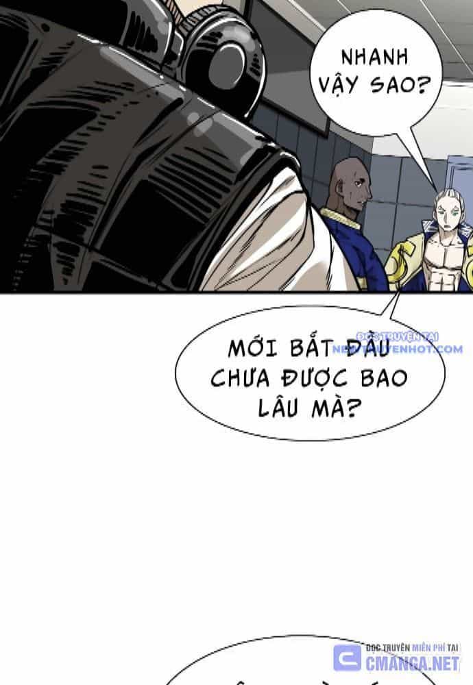 Shark - Cá Mập - Chương 309 - ảnh 74
