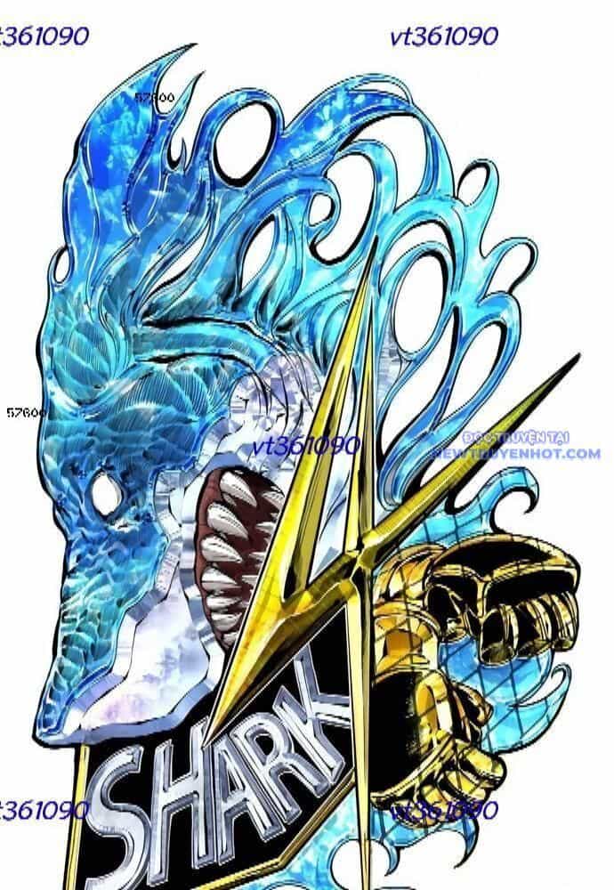 Shark - Cá Mập - Chương 310 - ảnh 10