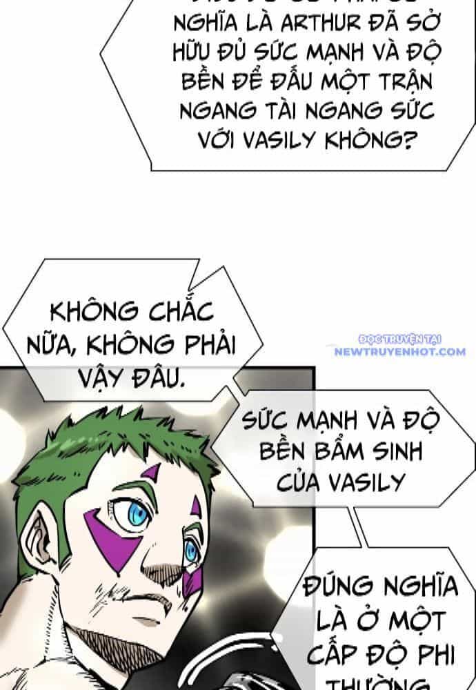 Shark - Cá Mập - Chương 310 - ảnh 24