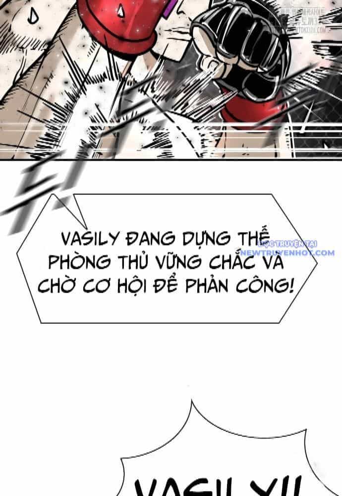 Shark - Cá Mập - Chương 310 - ảnh 36