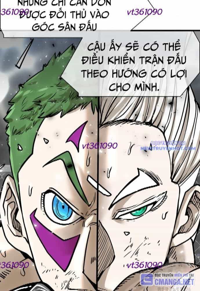 Shark - Cá Mập - Chương 310 - ảnh 47