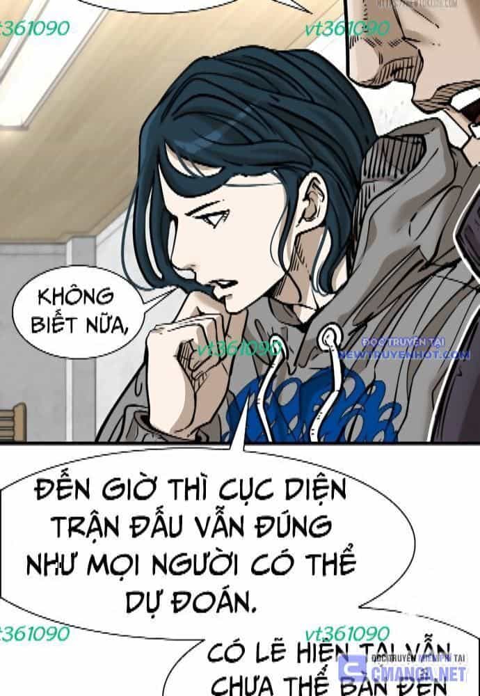 Shark - Cá Mập - Chương 310 - ảnh 50