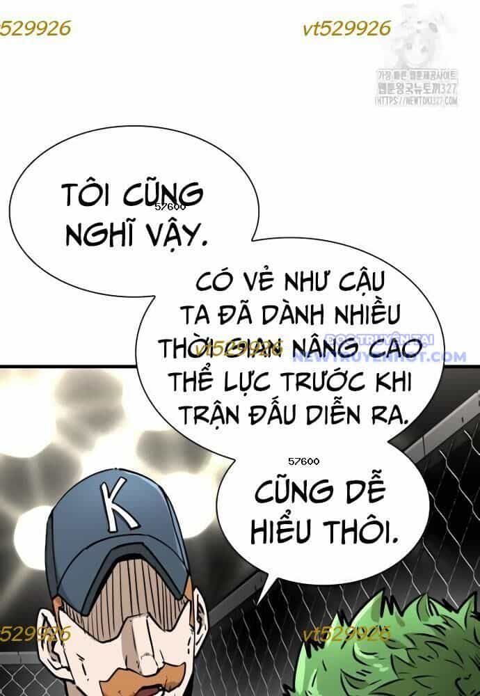 Shark - Cá Mập - Chương 311 - ảnh 11