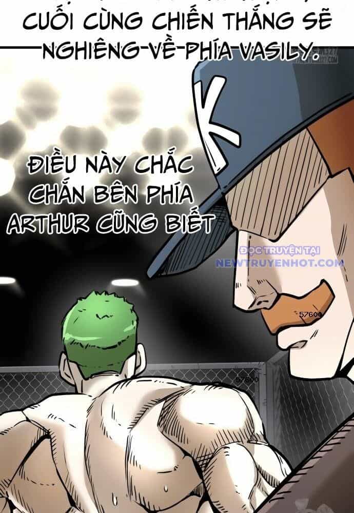 Shark - Cá Mập - Chương 311 - ảnh 18