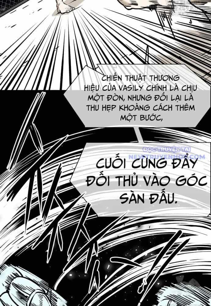 Shark - Cá Mập - Chương 311 - ảnh 36