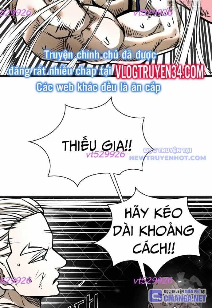 Shark - Cá Mập - Chương 311 - ảnh 40