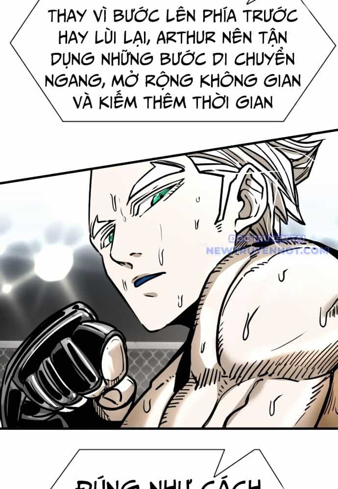 Shark - Cá Mập - Chương 312 - ảnh 20