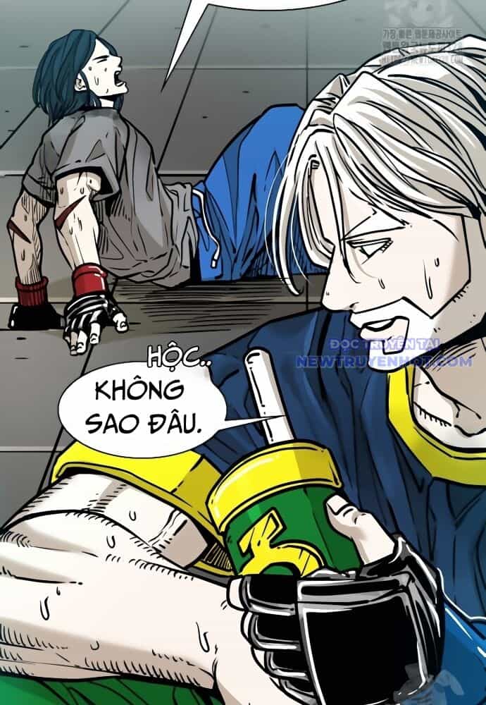 Shark - Cá Mập - Chương 312 - ảnh 28