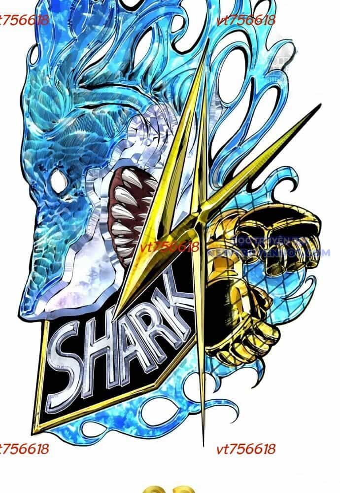 Shark - Cá Mập - Chương 312 - ảnh 9