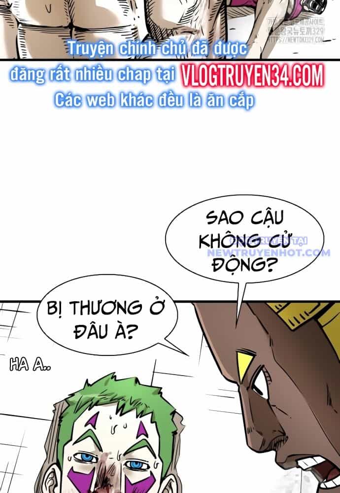 Shark - Cá Mập - Chương 313 - ảnh 29