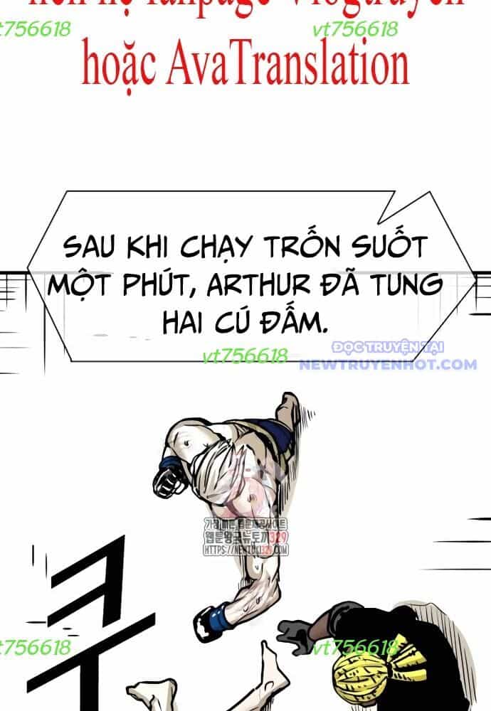 Shark - Cá Mập - Chương 313 - ảnh 3