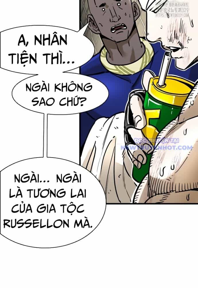 Shark - Cá Mập - Chương 313 - ảnh 36