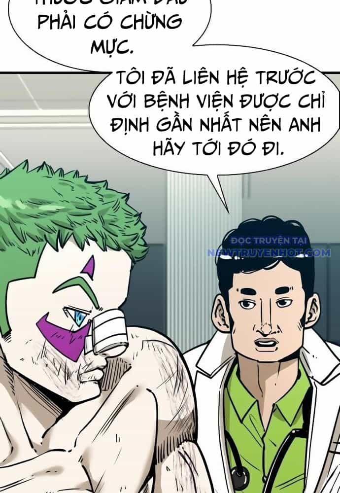Shark - Cá Mập - Chương 314 - ảnh 16