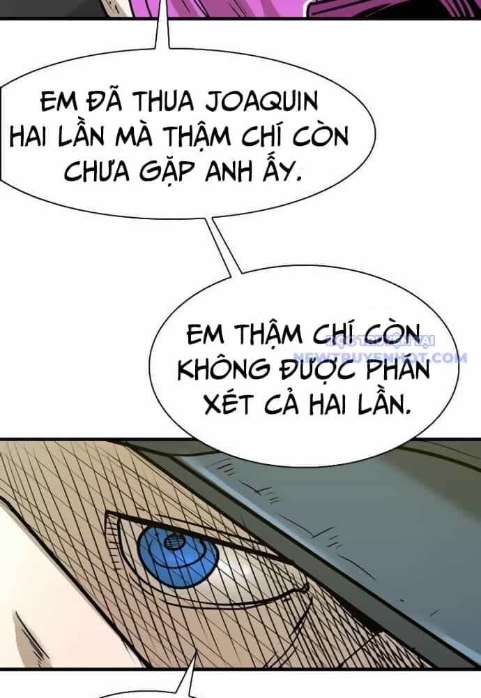 Shark - Cá Mập - Chương 314 - ảnh 34