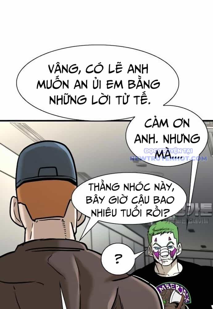 Shark - Cá Mập - Chương 314 - ảnh 45