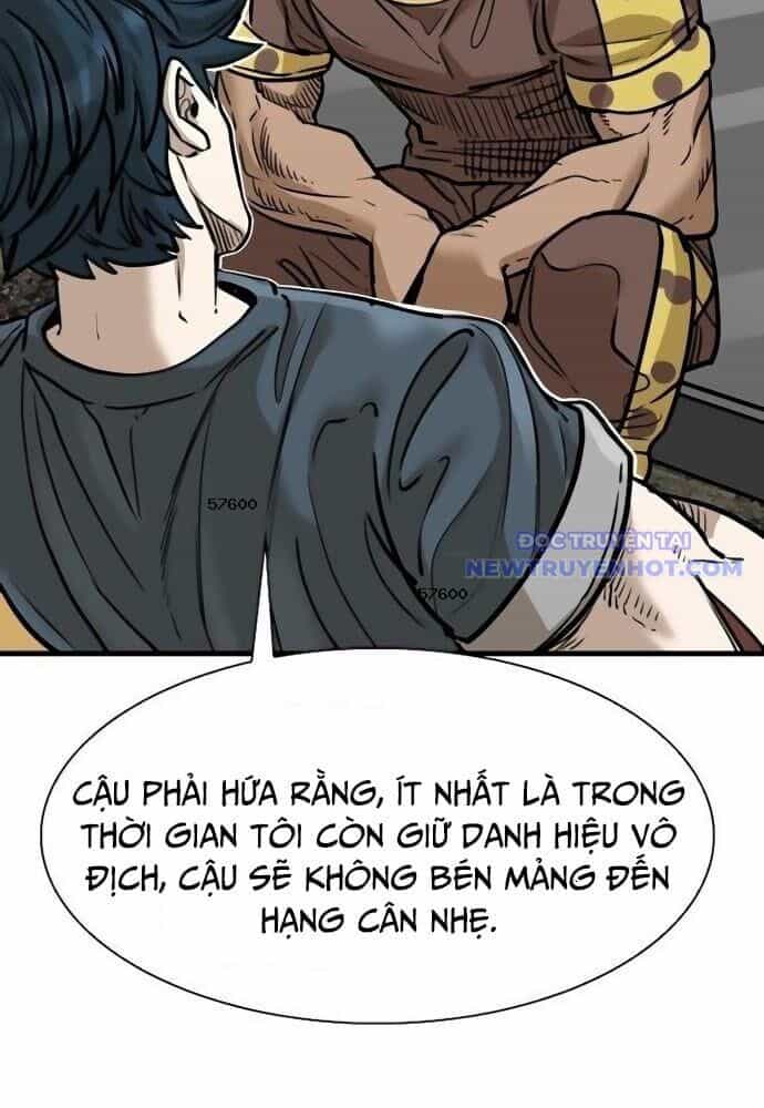 Shark - Cá Mập - Chương 316 - ảnh 20