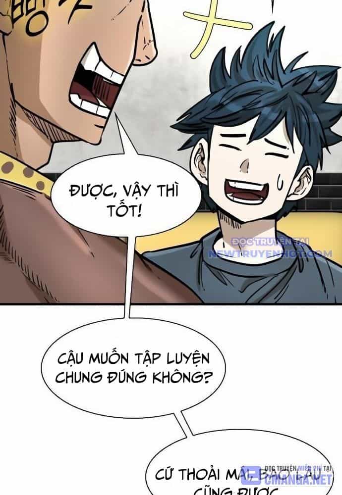 Shark - Cá Mập - Chương 316 - ảnh 24