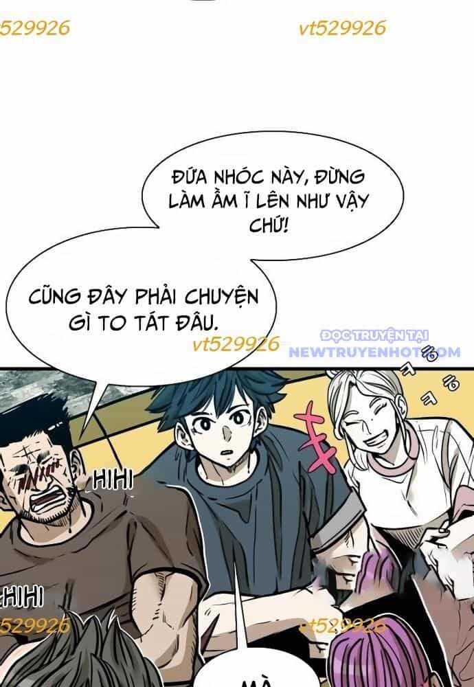 Shark - Cá Mập - Chương 316 - ảnh 50