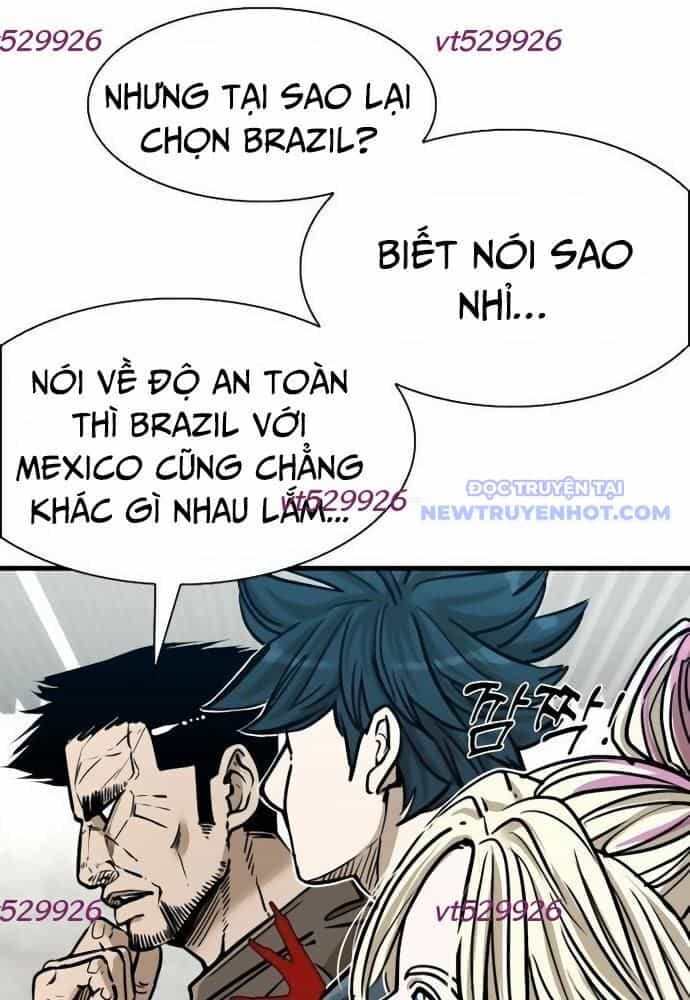 Shark - Cá Mập - Chương 316 - ảnh 64