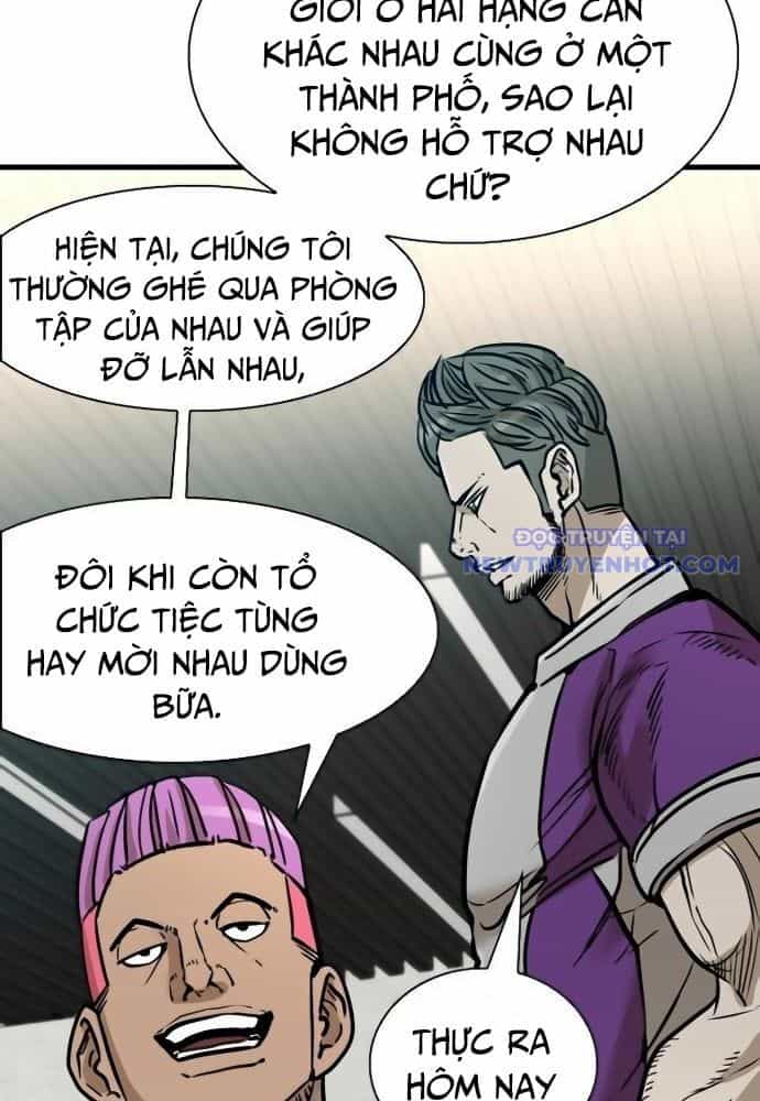 Shark - Cá Mập - Chương 316 - ảnh 70